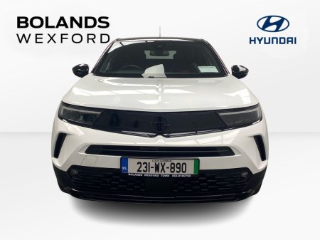 2023 Opel Mokka Mokka E SRI 136PS Electric Auto €17,995 thumbnail