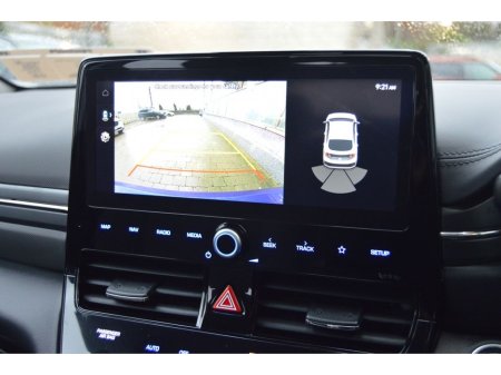 2020 Hyundai Ioniq Electric Premium, Electric Value €13,799 thumbnail