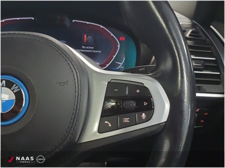 2023 BMW iX3 G08 E M SPORT 286PS 5DR AU €40,945 thumbnail