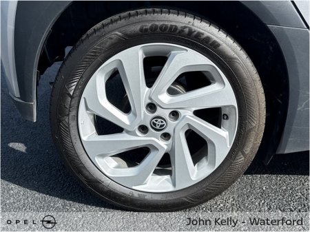 2023 Toyota Aygo X - thumbnail 6