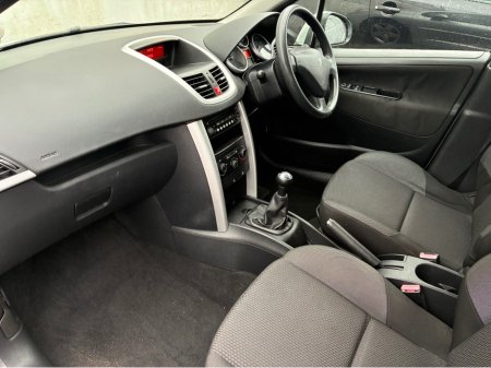 2012 Peugeot 207 SW ACCESS 1.6 HDI 90 4DR €1,950 thumbnail