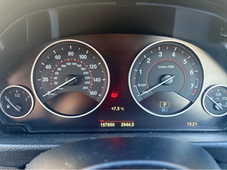 2018 BMW 3 Series 330 MSPORT  MPERFORMANCE AUTO *FULL SERVICE HISTORY* €18,995 thumbnail