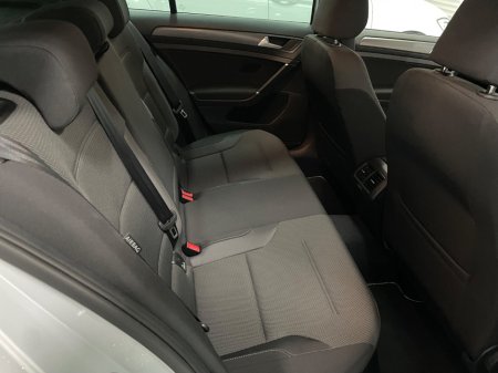 2018 Volkswagen Golf 1.2 TSI 110 bhp Comfortline €16,995 thumbnail