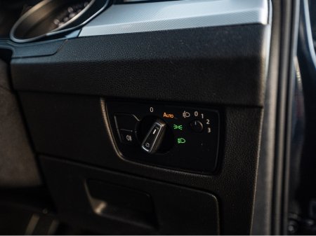 2015 Volkswagen Passat 152 VW Passat 2.0tdi/New NCT/Warranty €9,888 thumbnail