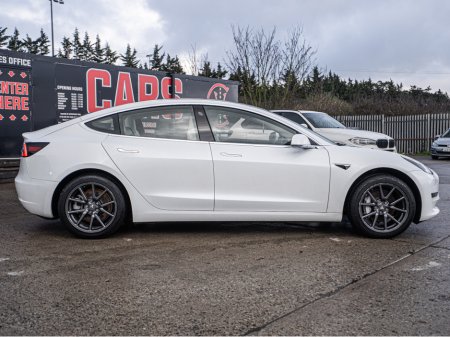 2020 Tesla Model 3 - thumbnail 12