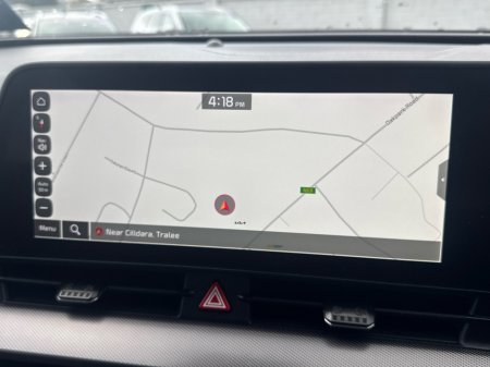 2025 Kia Sportage K3 MY25 5DR €38,950 thumbnail