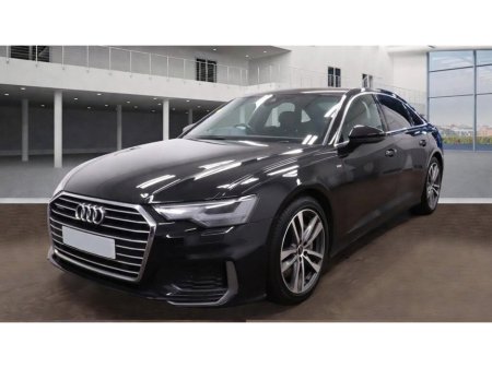 2023 Audi A6 for sale