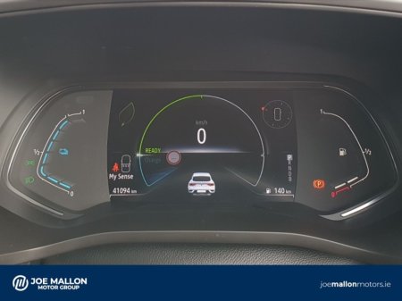 2022 Renault Arkana - thumbnail 18