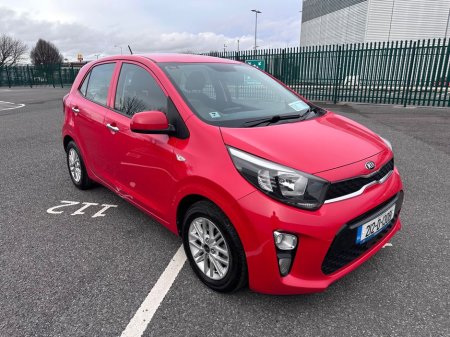 2021 Kia Picanto - thumbnail 12