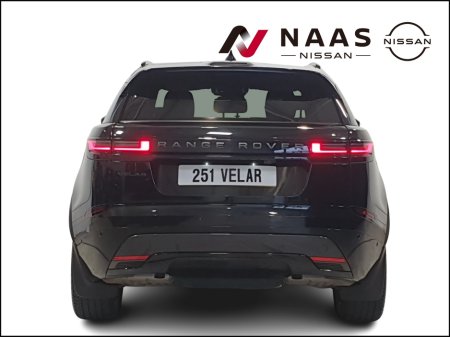2025 Land Rover Range Rover Velar DYNAMIC SE PHEV €73,945 thumbnail