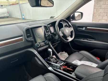 2021 Renault Koleos - photo 3