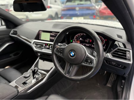 2019 BMW 3 Series M-SPORT X-DRIVE - 2.0L DIESEL - AUTO - 12M WARRANTY - CAR: 1635 thumbnail