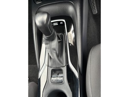 2020 Toyota Corolla - thumbnail 17