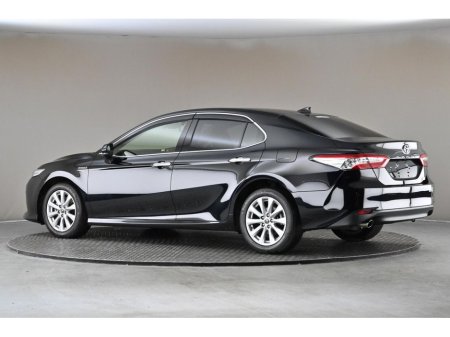 2019 Toyota Camry 2.5 HYBRID *REVERSE CAM*PARK SENSORS* €21,890 thumbnail