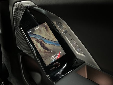 2025 BMW i7 - thumbnail 28