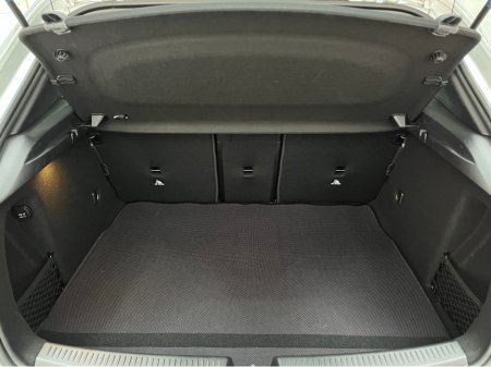 2018 Mercedes-Benz A Class - thumbnail 7