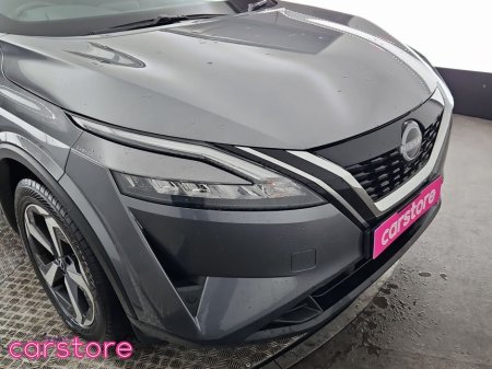 2023 Nissan Qashqai - thumbnail 18