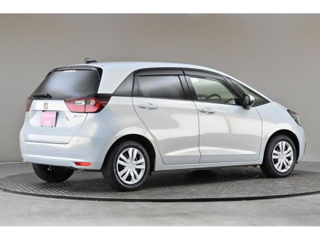 2020 Honda Fit 1.5 HEV E-CVT *9"ANDROID CAR PLAYER*PARK SENSORS*REVERSE CAM* €16,280 thumbnail