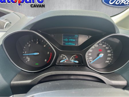 2015 Ford C-Max - thumbnail 16