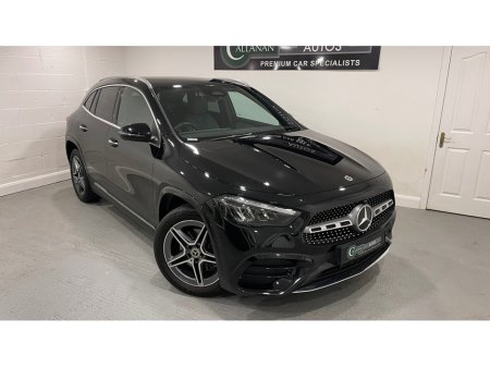 2025 Mercedes-Benz GLA Class - thumbnail 21