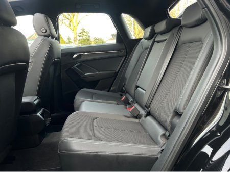 2019 Audi Q3 - thumbnail 24