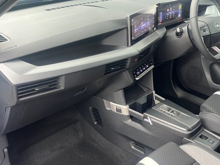 2026 Opel Frontera - thumbnail 9