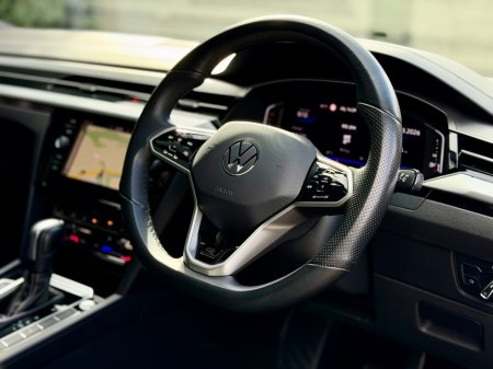 2022 Volkswagen Arteon - thumbnail 12