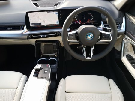 2026 BMW X1 X1 xDrive25e M Sport €66,333 thumbnail