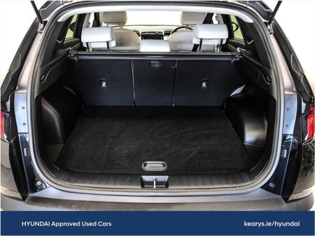 2022 Hyundai Tucson 2WD Executive €28,796 thumbnail