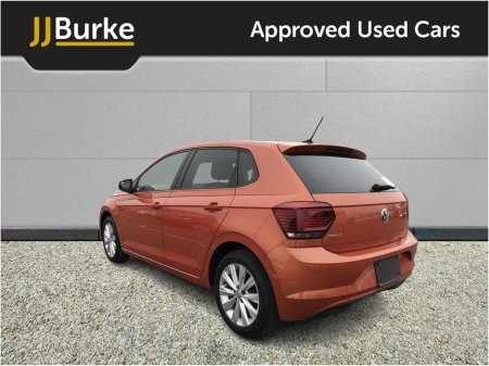 2018 Volkswagen Polo - thumbnail 4