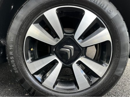 2019 Citroen C3 - thumbnail 30