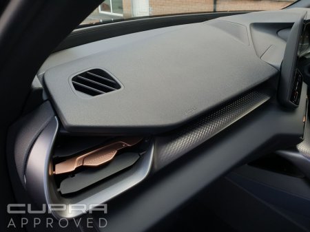 2026 Cupra Terramar - thumbnail 17