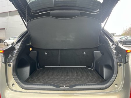 2024 Toyota Yaris Cross - thumbnail 10