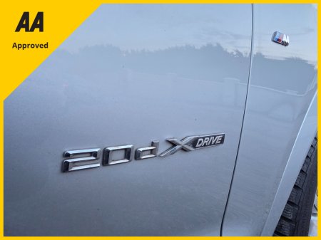 2017 BMW X3 - thumbnail 11