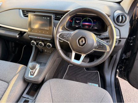 2022 Renault Zoe ICONIC MY22 R110 Z.E. 50 - CCS €12,950 thumbnail