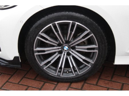 2020 BMW 3 Series - thumbnail 27