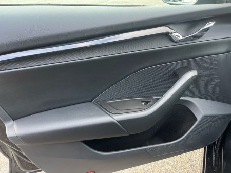 2023 Skoda Octavia - thumbnail 11