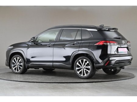 2024 Toyota Corolla - thumbnail 6