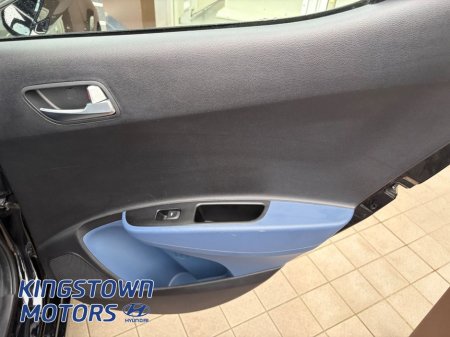 2014 Hyundai i10 - thumbnail 16