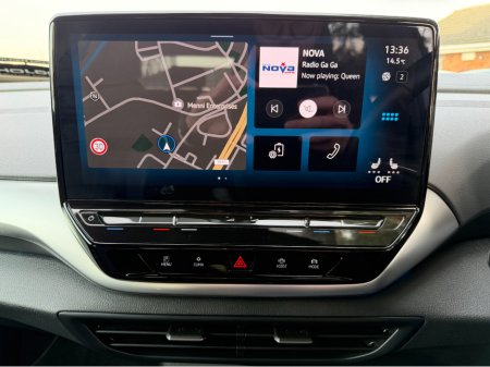 2022 Volkswagen ID.5 - thumbnail 17