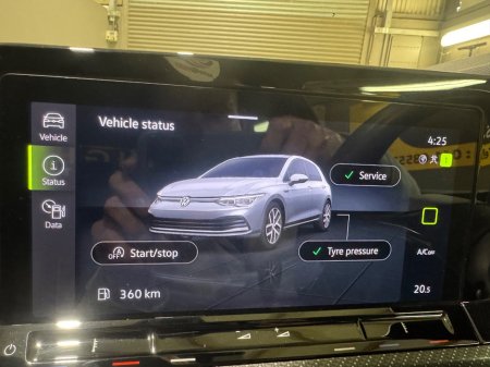 2024 Volkswagen Golf - thumbnail 27