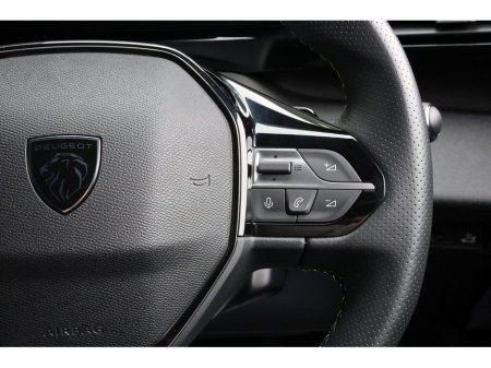 2023 Peugeot 408 - thumbnail 12