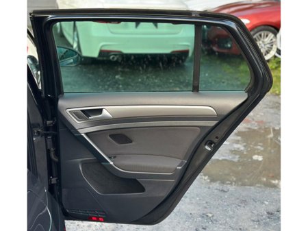 2016 Volkswagen Golf ALL STAR  1.2L  Petrol Automatic Low Mileage (0564) €13,995 thumbnail