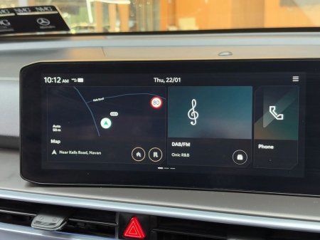 2024 Kia Sorento DSL PE 7S €56,950 thumbnail