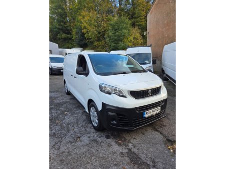 2016 Peugeot Expert MEDIUM L2H1 1.6 BLUE HD ACTIVE STANDARD HDI 9 €8,550
