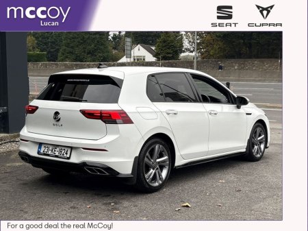 2023 Volkswagen Golf * END OF YEAR SALE *VOLKSWAGEN GOLF R-LINE 1.5 TSI 130HP MAN*FINANCE AVAILABLE* €28,950