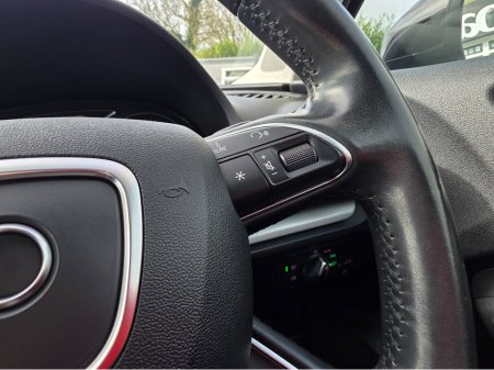 2015 Audi A3 - thumbnail 16