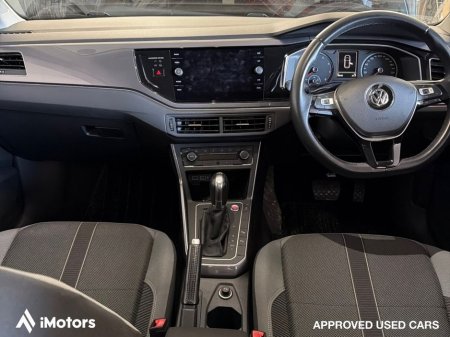 2019 Volkswagen Polo HIGHLINE DSG AUTOMATIC €16,800 thumbnail