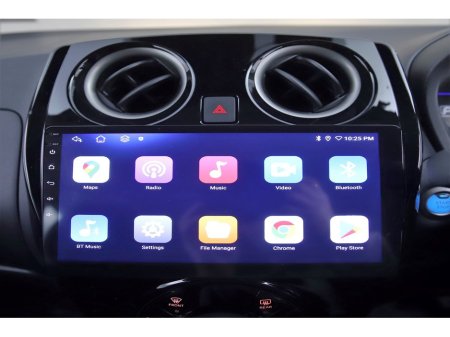 2019 Nissan Note - thumbnail 20