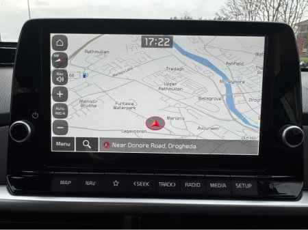 2026 Kia Picanto - thumbnail 19